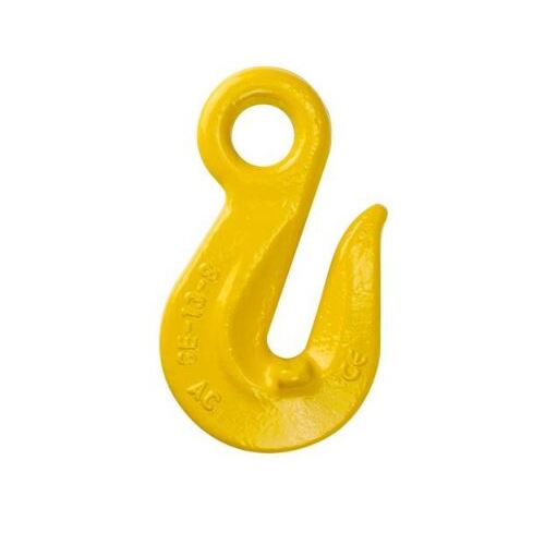 G80 Grab Hook Eye Type GE 10mm