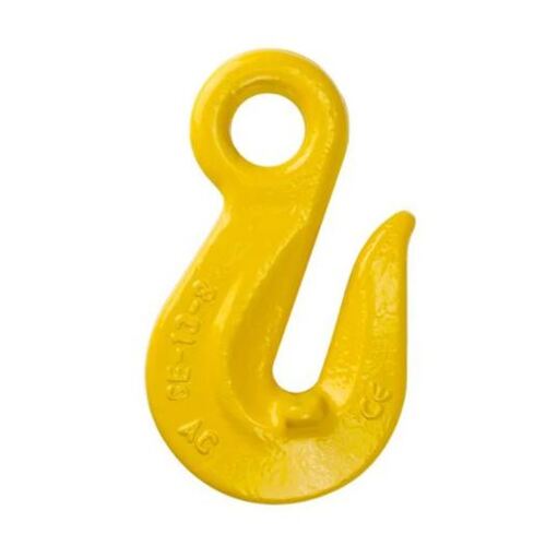 G80 Grab Hook Eye Type GE 13mm