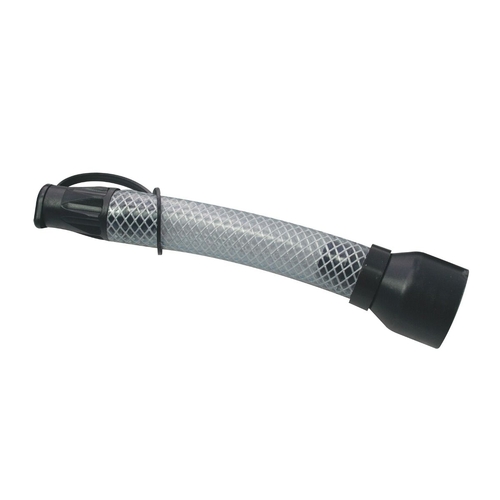 Oil Safe Stumpy Extension Hose