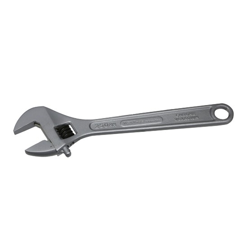 No.10210 - 10" Super-Satin Adjustable Wrench - 10210