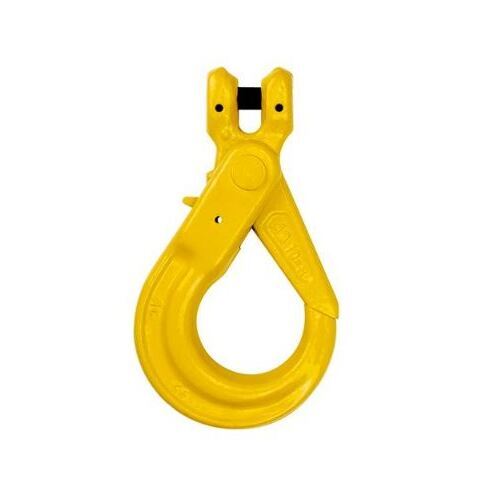 G80 Safety Hook Clevis Type LC 6mm
