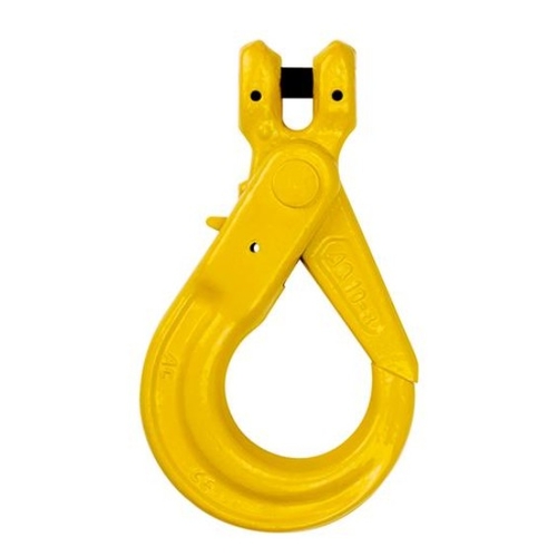 Austlift 102213T - Safety Clevis Hook - Type LC 13mm - 102213T