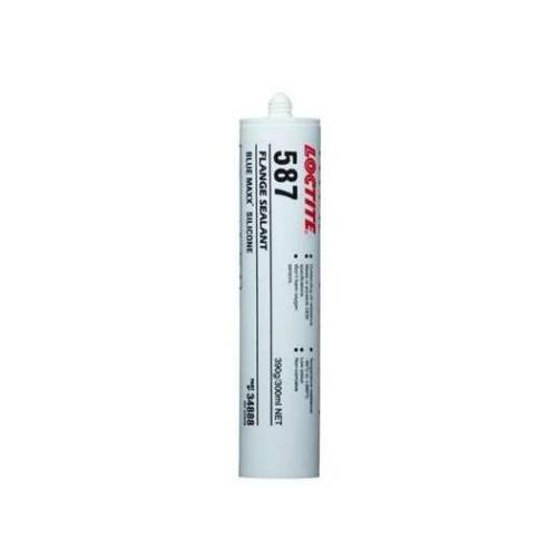 Loctite Blue Maxx Sil 300Ml