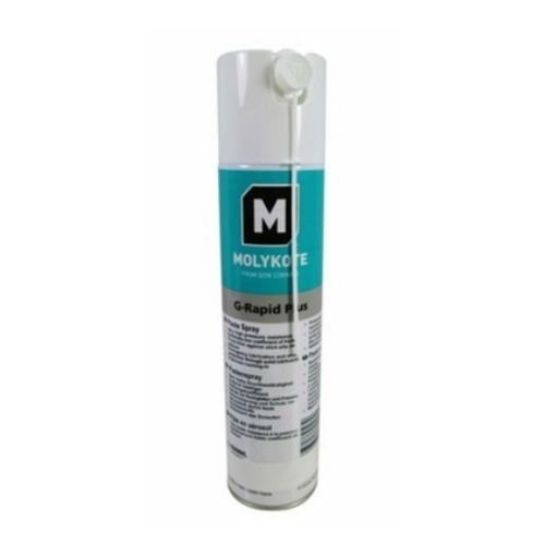 Molykote G-Rapid Fretting Spray 400ml - 10239661