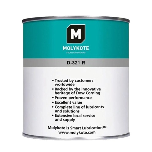 Molykote G-Rapid Fretting Spray 5kg