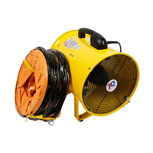 Industrial Ventilation Fan 300Mm TradeQuip