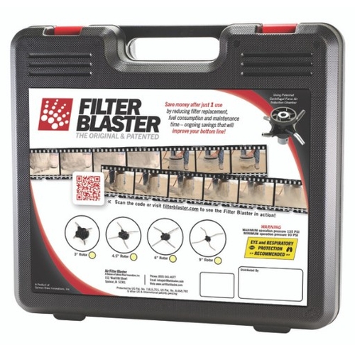 Air Filter Blaster - 1027