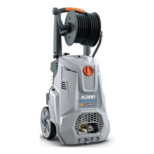 Light Pro Pressure Cleaner Item Electric