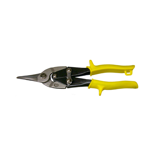 No.103 - 10" Straight Cut Aviation Tin Snip