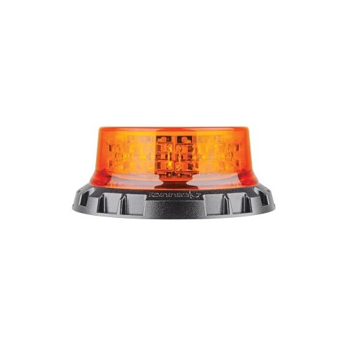Ionnic 103000 103 LED Beacon 3 Bolt - Amber