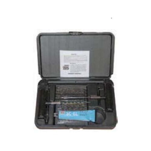 Tyre Repair Kit Commercial