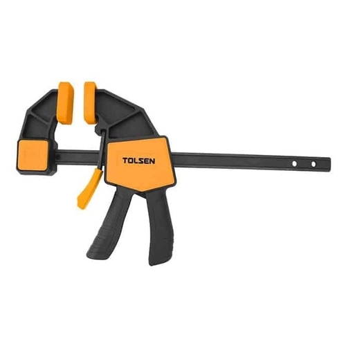Tolsen Quick Ratchet Bar Clamp 12" - 10361