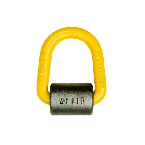 G80 Weld On Lifting Point Type WP 3T