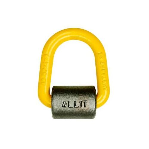G80 Weld On Lifting Point Type WP 5T