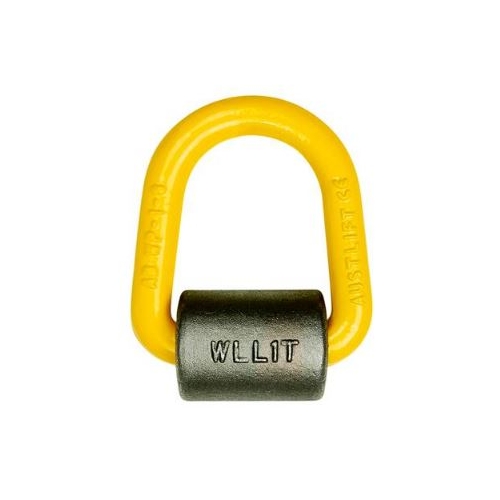 G80 Weld On Lifting Point Type WP 8T