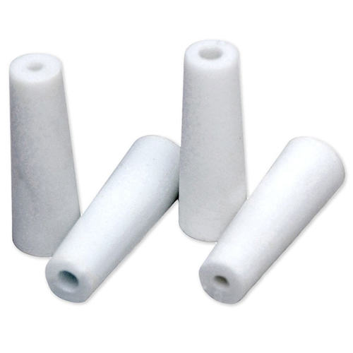 4 Pc Ceramic Nozzles Set To Suit 15009