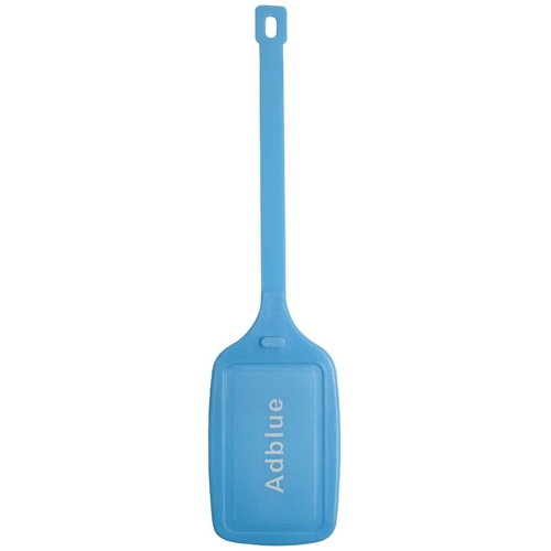 AdBlue ID Tag Bright Blue