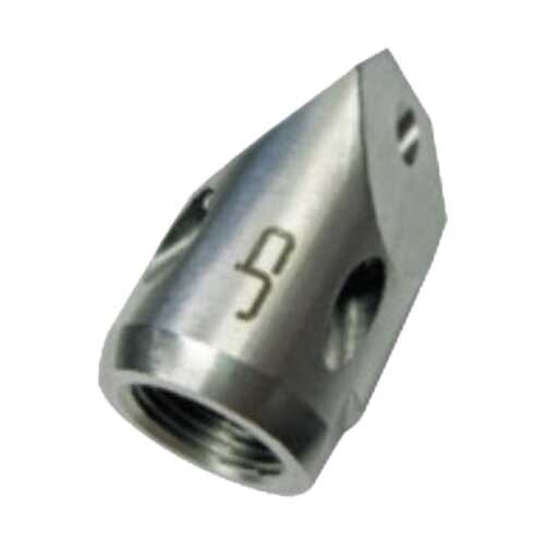Chiesel Point Nozzle 1/4 inch 4R4F