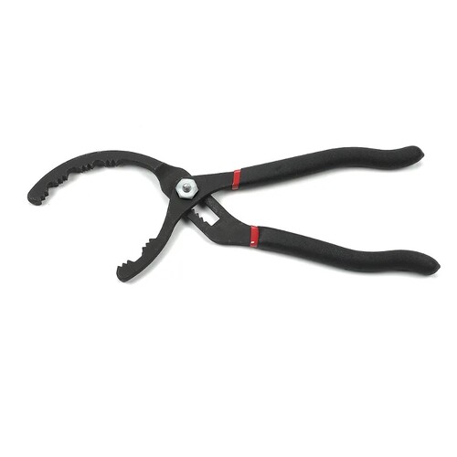 Gearwrench 2 Inch To 5 Inch Ratcheting Oil Filter Pliers 3508D