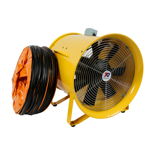 Industrial Vent Fan 400mm