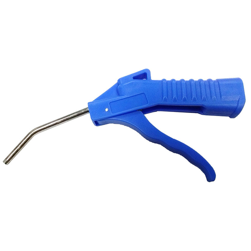 Angled Air Blow Gun