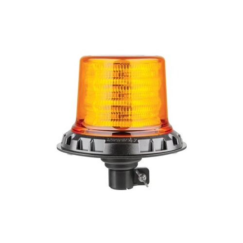 IONNIC Amber 106 LED Pole Mount Beacon