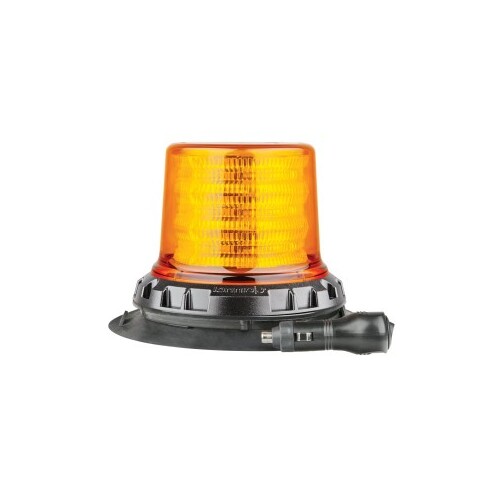 IONNIC Amber 106 LED Magnetic Beacon
