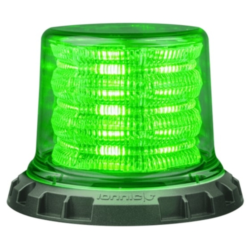 IONNIC Green 106 LED Bolt On Beacon