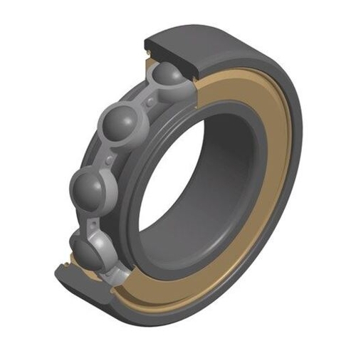 6208ZZNTN Bearing Row Deep Groove 40X80X18MM