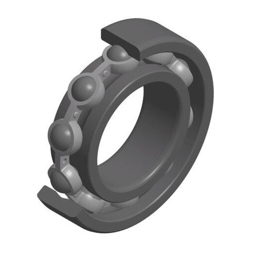 6305NTN Bearing Single Row Deep Groove 25X62X17MM