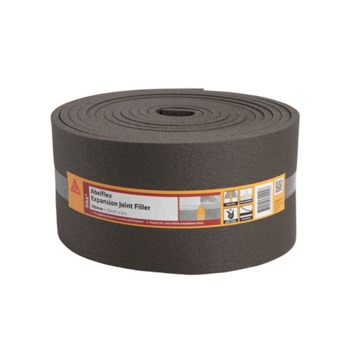 Abelflex Expansion Joint Filler 10mm x 150mm