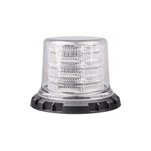 Ionnic 106 Led 3 Bolt Red Lens