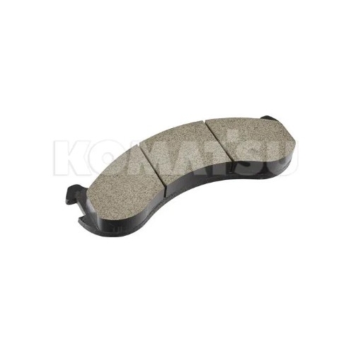 Brake Shoe Komatsu