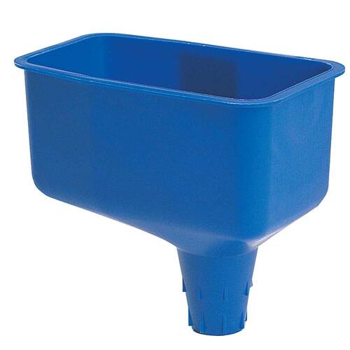 Spill Saver Oil Funnel