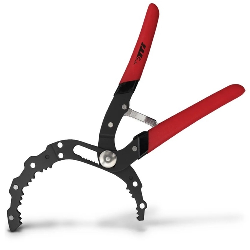 TTI 57-120Mm Self Adjusting Oil Filter Wrench