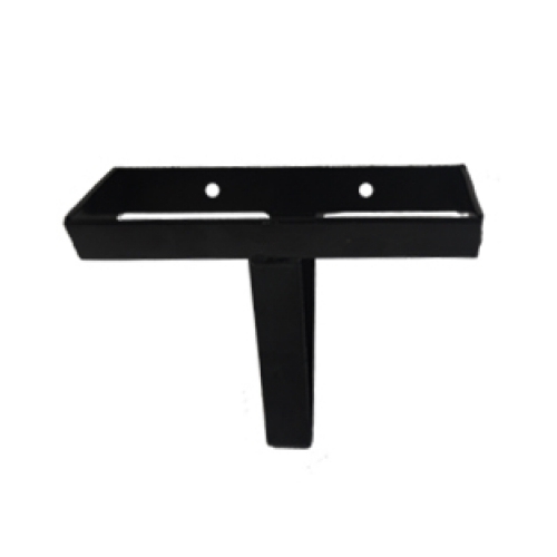 Urethane Wheel Chock Bracket
