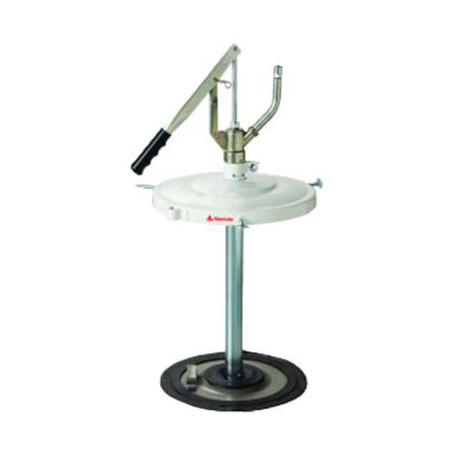 Loader Pump Kit - 20kg Alemlube