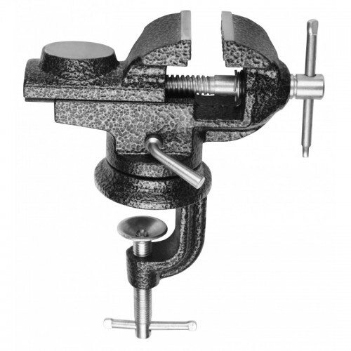 Bench Vice 200Mm 8 Inch