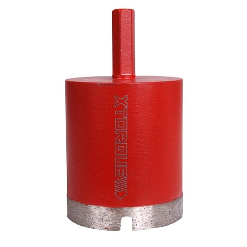 Xtorque XTOWCB32MM Matrix 32mm Hex Shank Wet Diamond Core Bit - 108407