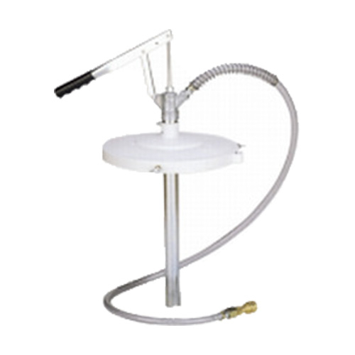 Bucket Pump - Auto Lube Bulk Refill 20kg