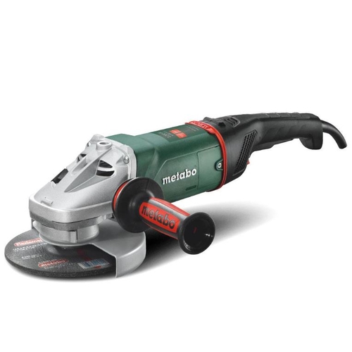 Metabo W 22-180 MVT (606461000) 2200W 180mm (7") Angle Grinder