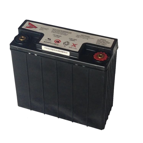 12V 16AH Hawker Genesis Battery