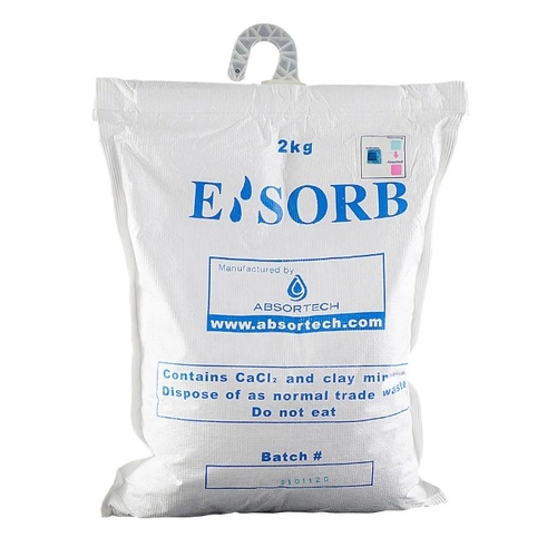 Container Desiccant 2kg - 10878