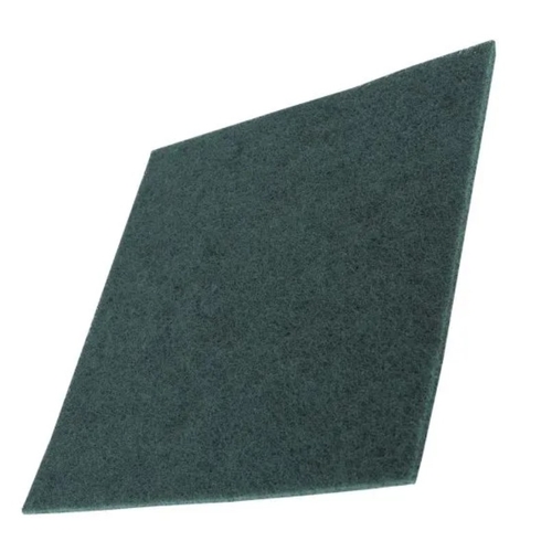 3M Scourer - 300mm X 300mm Green