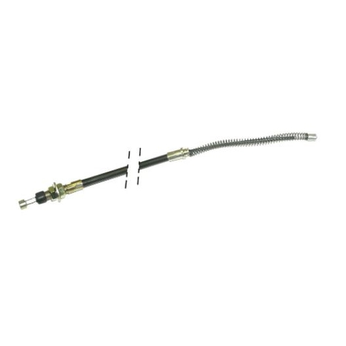 Control Cable