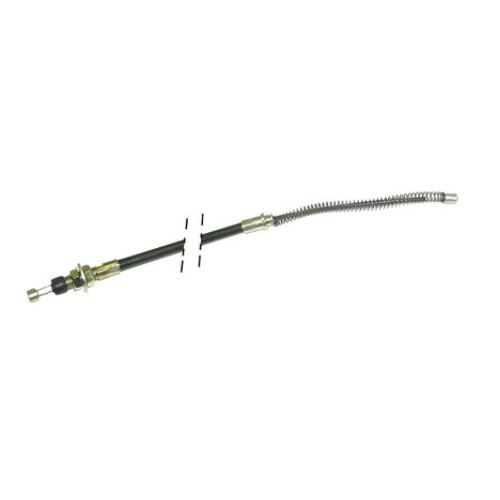 Contol Cable