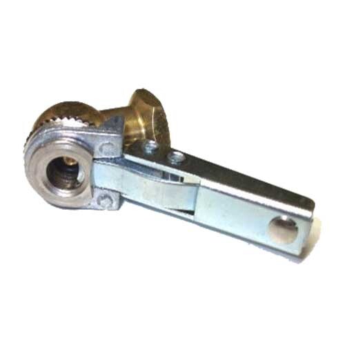 1/4Bsp Single Clip On Chuck For Air Inflator