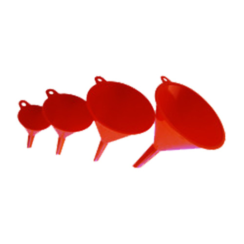 ALEMLUBE FUNNEL SET 4 PEICE