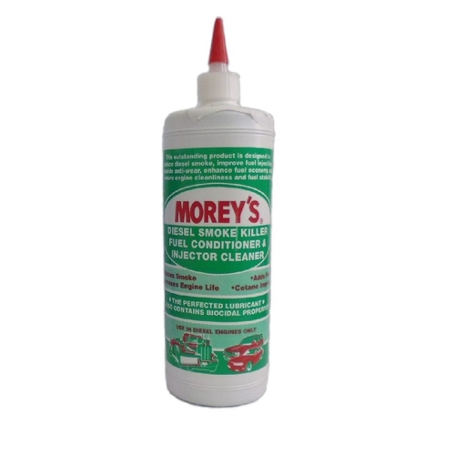 Morey Diesel Smoke Killer 1Lt - 11001SK