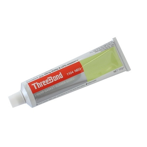 1104 100 Thread Sealant (Gasket Adhesive)